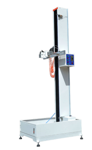 ELECTRIC BALL DROP IMPACT TESTER - EN 14617 (PART 9)